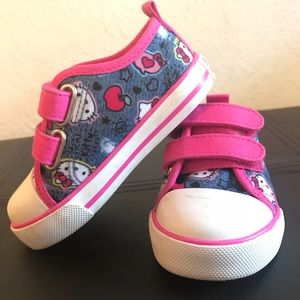 Toddler shoes